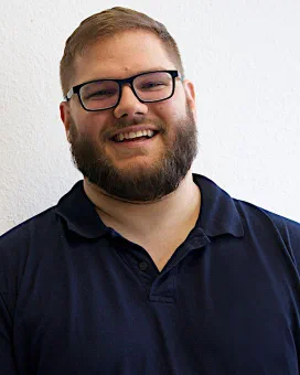 Jan Amann, Consultant der Appontes GmbH